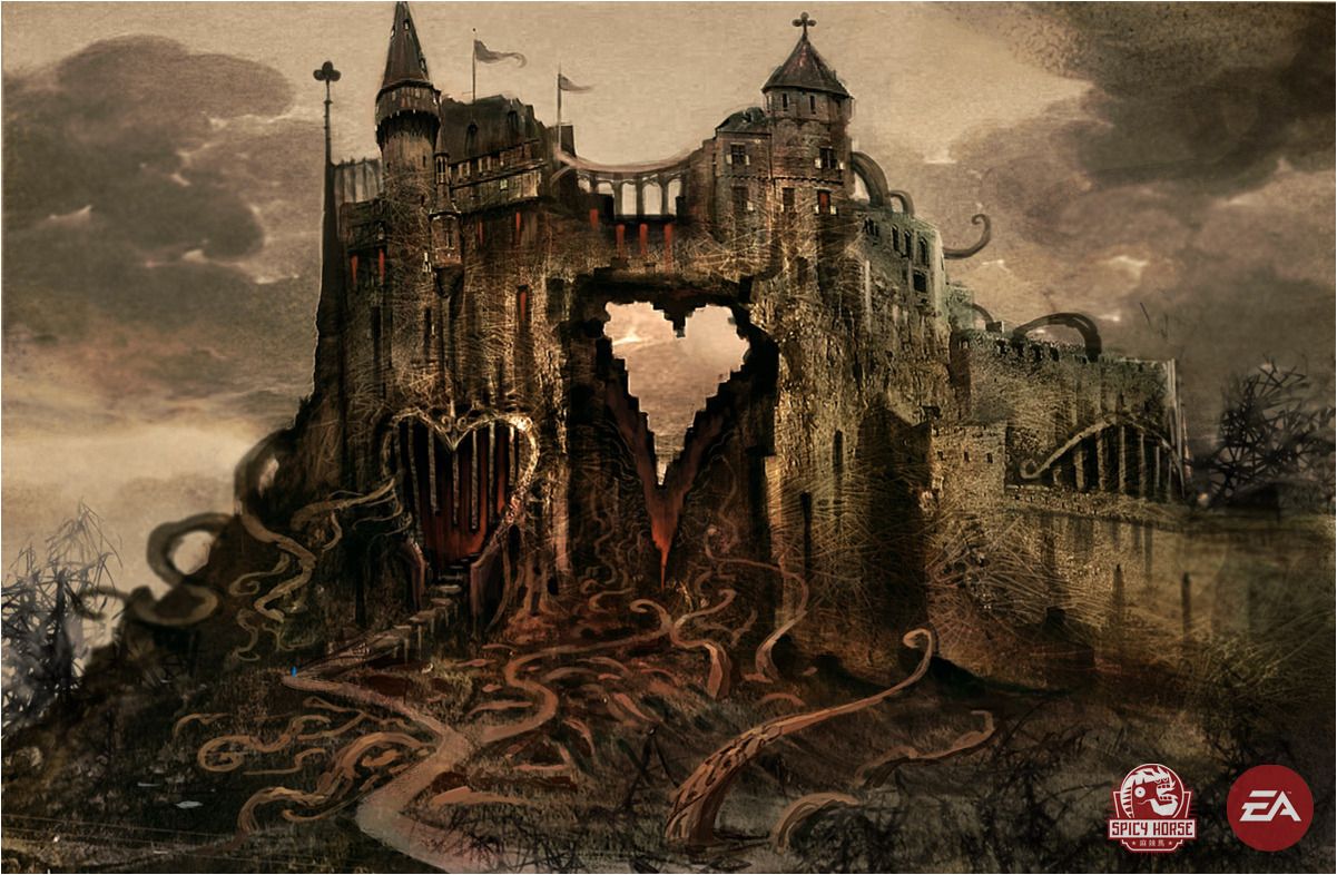 Alice: Madness Returns - Imagen 10